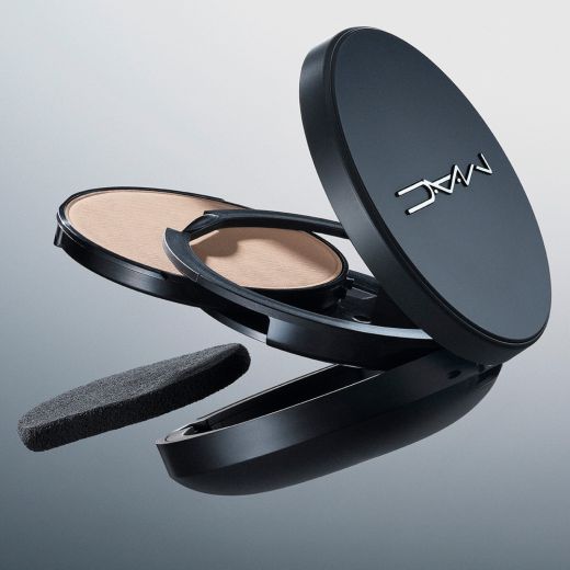 MAC Studio Fix Powder Plus Foundation