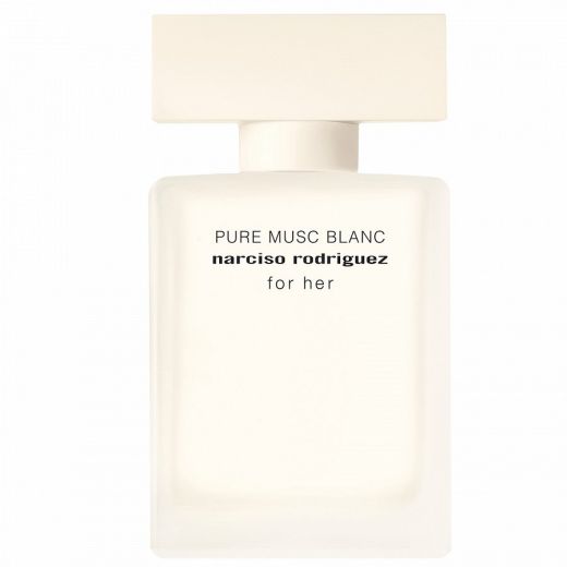 NARCISO RODRIGUEZ Pure Musc Blanc Eau De Parfum Intense