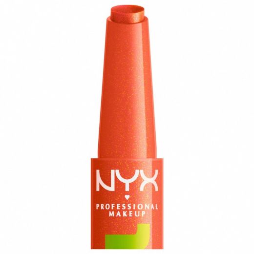 NYX PROFESSIONAL MAKEUP Fat Oil Slick Click Glossy Lip Balm