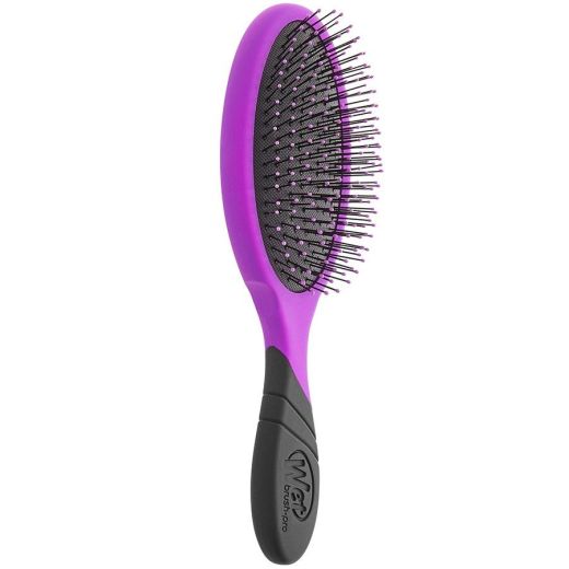 WETBRUSH Pro Detangler Purple