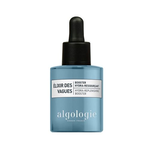 Algologie Elixir des Vagues - Hydra-Replenishing Booster  (Mitrinošs eliksīrs)