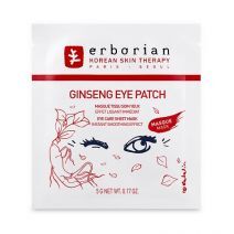 Erborian Ginseng Eye Patch  (Acu maskas ar liftinga efektu)