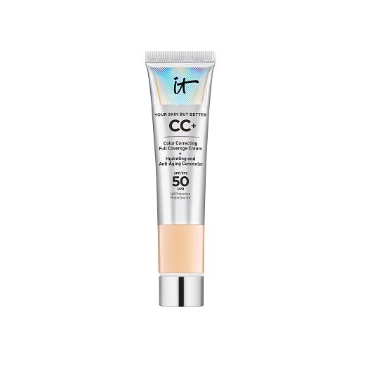 IT Cosmetics CC+ Cream With SPF 50+