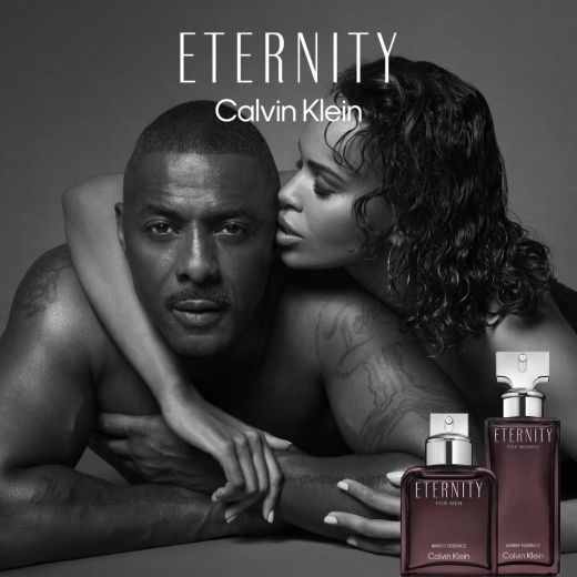 CALVIN KLEIN Eternity Amber Essence For Men