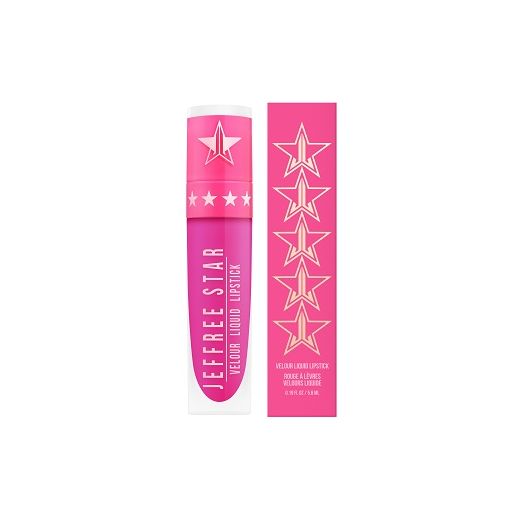 Jeffree Star Cosmetics Velour Liquid Lipstick