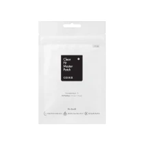 COSRX Master Patch Clear Fit