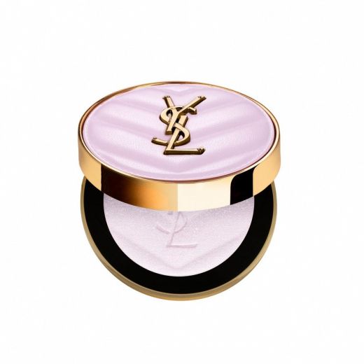 YVES SAINT LAURENT Make Me Blush Bold Blurring Blush