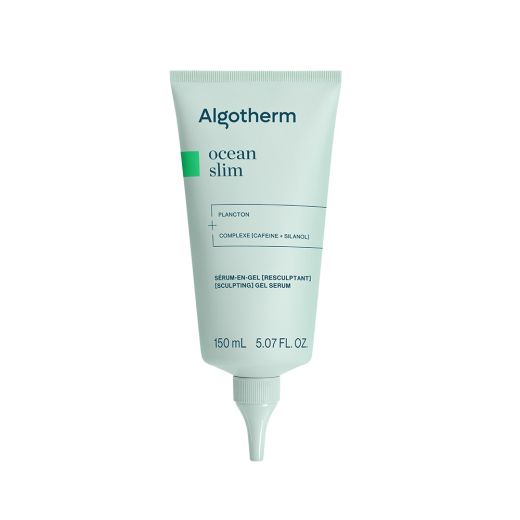 ALGOTHERM Ocean Slim [Sculpting] Gel Serum