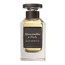 ABERCROMBIE & FITCH Authentic Man 