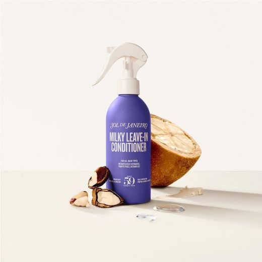 SOL DE JANEIRO Milky Leave-In Conditioner 59 
