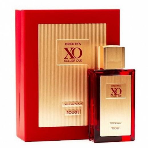 ORIENTICA XO Xclusif Oud Rouge