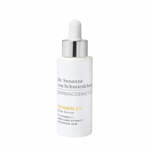 DERMACOSMETICS Vitamin C+ Glow Serum