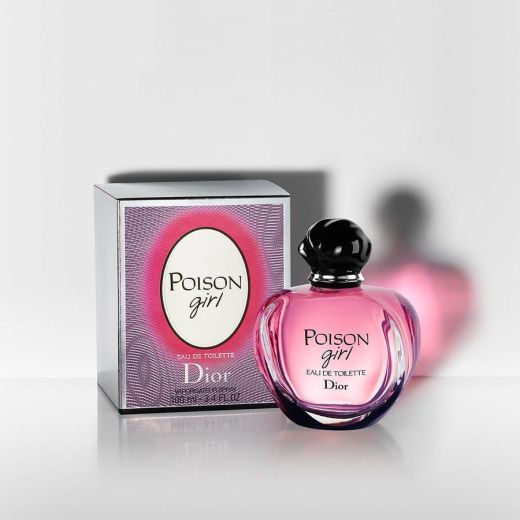 DIOR Poison Girl 