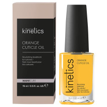 KINETICS Orange Cuticle Essential Oil