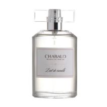 CHABAUD MAISON DE PARFUM Lait De Vanille