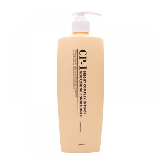 ESTHETIC HOUSE CP-1 Bс Intense Nourishing Conditioner