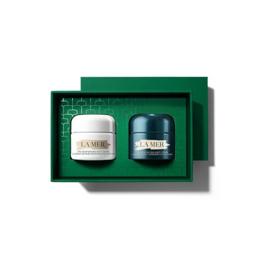 LA MER The Day & Night Duet 