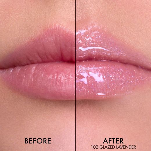 DIOR Addict Lip Glow Butter