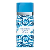 DOLCE&GABBANA Light Blue Capri In Love 
