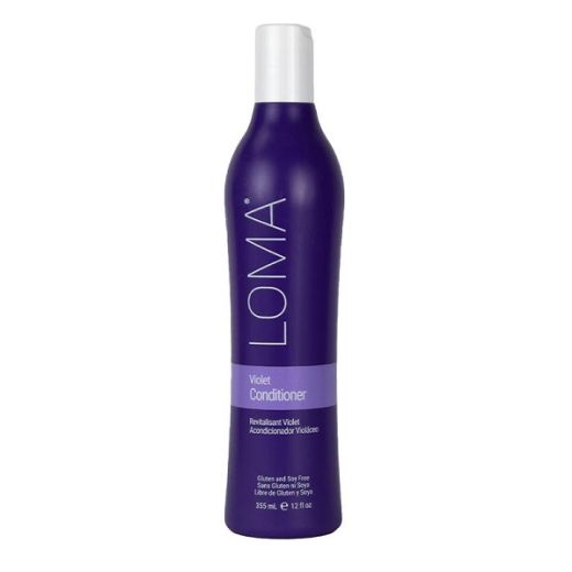 LOMA Violet Conditioner    (Kondicionieris)