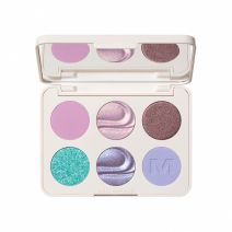 MORPHE Sky-Fi Eyeshadow Palette