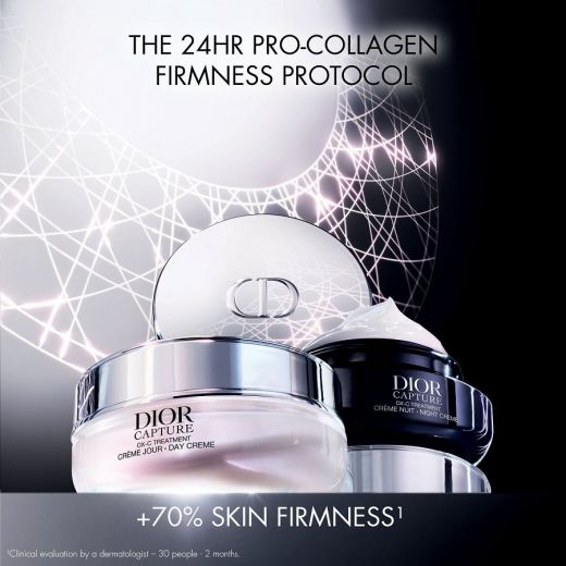 DIOR Capture Night Crème 