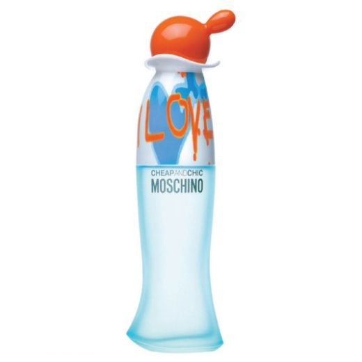 MOSCHINO I Love Love 