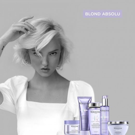 Kérastase Paris Blond Absolu Cicanuit Hair Serum