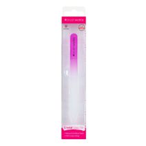 BrushWorks Crystal Glass File