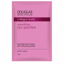 DOUGLAS COLLECTION SKIN FOCUS Collagen Youth Smoothing Eye Patches