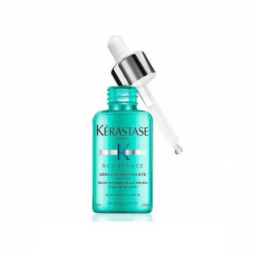 Kérastase Paris Resistance Sérum Extentioniste - Strengthening Serum