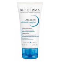 BIODERMA Atoderm Mains & Ongles 