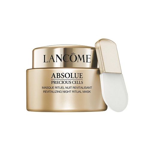 Lancome Absolue Precious Cells Revitalising Night Ritual Mask