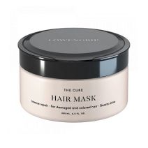 Lowengrip The Cure - Hair Mask  (Dziļi mitrinoša matu maska)