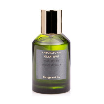 LABORATORIO OLFATTIVO Colonia Bergamotto