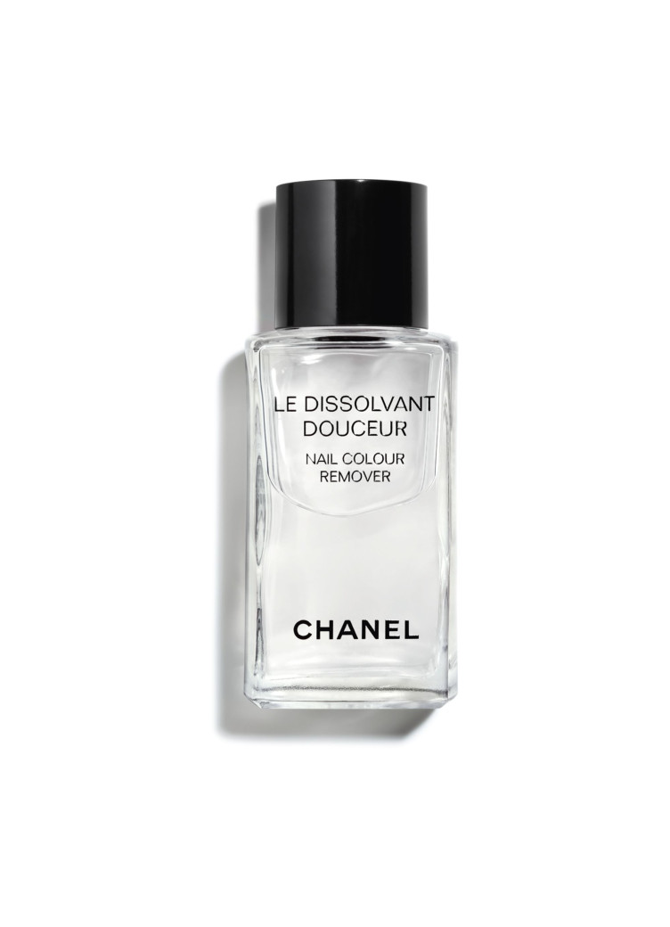 CHANEL LE DISSOLVANT DOUCEUR   100 ml