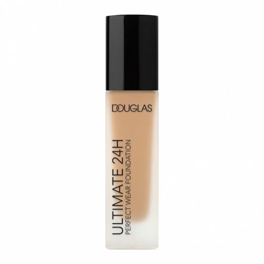 DOUGLAS COLLECTION MAKE - UP Ultimate 24h Perfect Wear Foundation