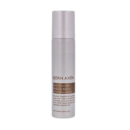 BJORN AXEN Root Concealer Medium Brown