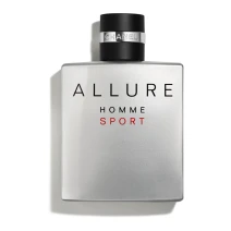 CHANEL Allure Homme Sport 