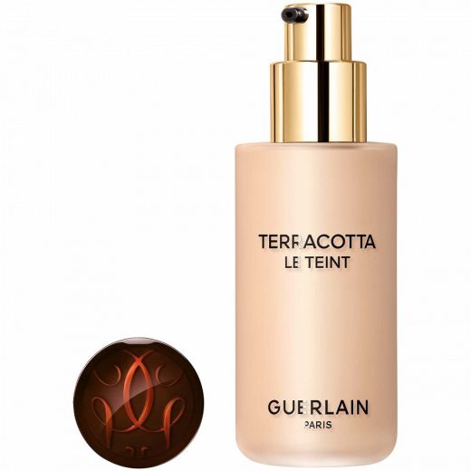 GUERLAIN Terracotta Le Teint Matte Fluid