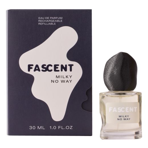 FASCENT Milky No Way