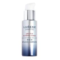 Lumene Arctic Hydra Care Moisture & Relief Rich Oleo-Serum  (Serums)