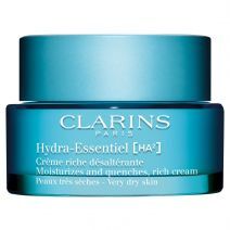 Clarins Hydra-Essentiel [HA²] Rich Cream