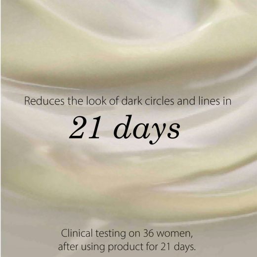 LA MER Eye Concentrate