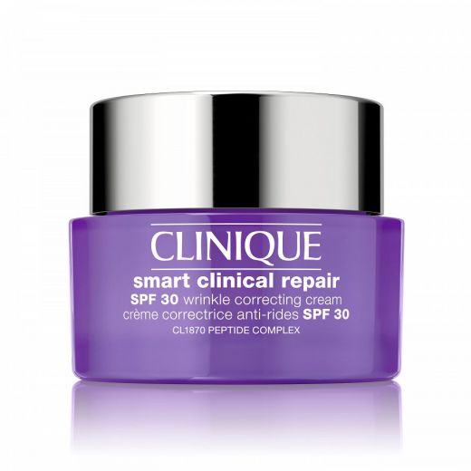 CLINIQUE Smart Clinical Repair™ - SPF 30 Wrinkle Correcting Cream