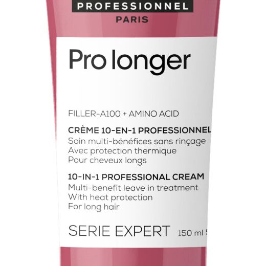L'Oréal Professionnel Paris Pro Longer Leave in Cream