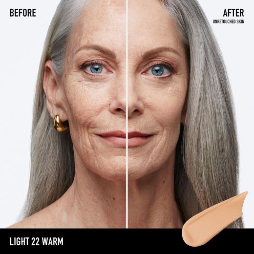 BAREMINERALS Barepro 24H Matte Comfort Liquid Foundation