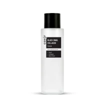 COXIR Black Snail Collagen Essence Toner