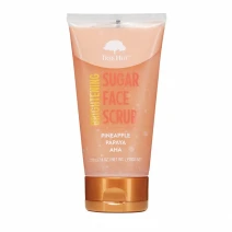 Tree Hut Pineapple Sugar Face Scrub