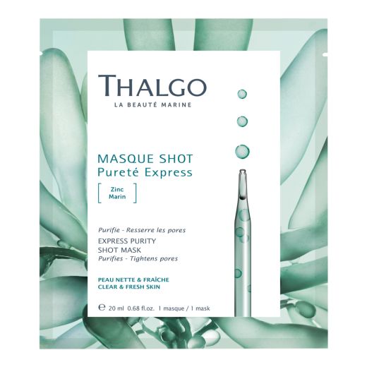 THALGO Express Purity Shot Mask